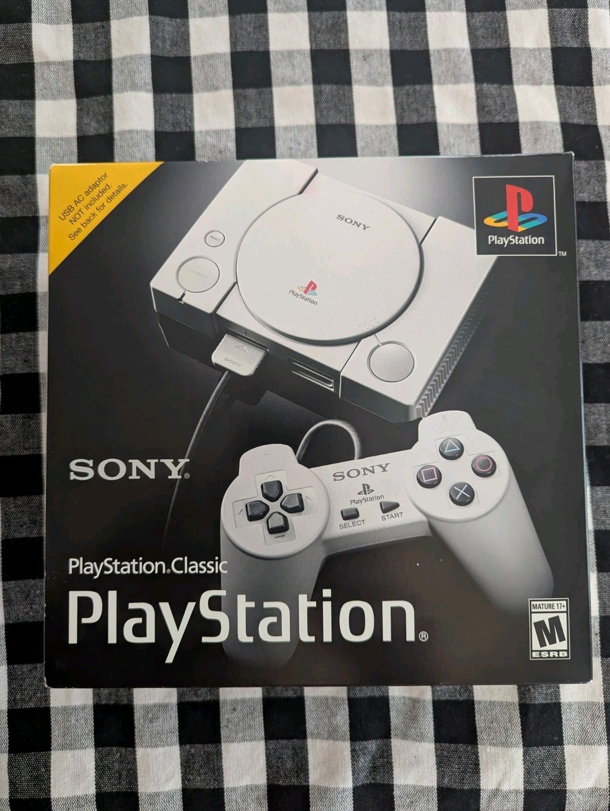 EBAY product image 1