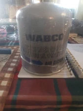 Wabco Twin Air Dryer