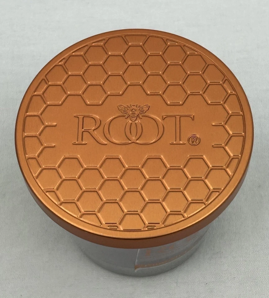 ROOT Candle ENGLISH LAVENDER - 6.3 oz - Made In USA - NEW! - Image 4 of 4
