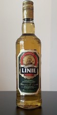 Linie Aquavit Madeira Double Cask 0,7l 41,5% Vol.