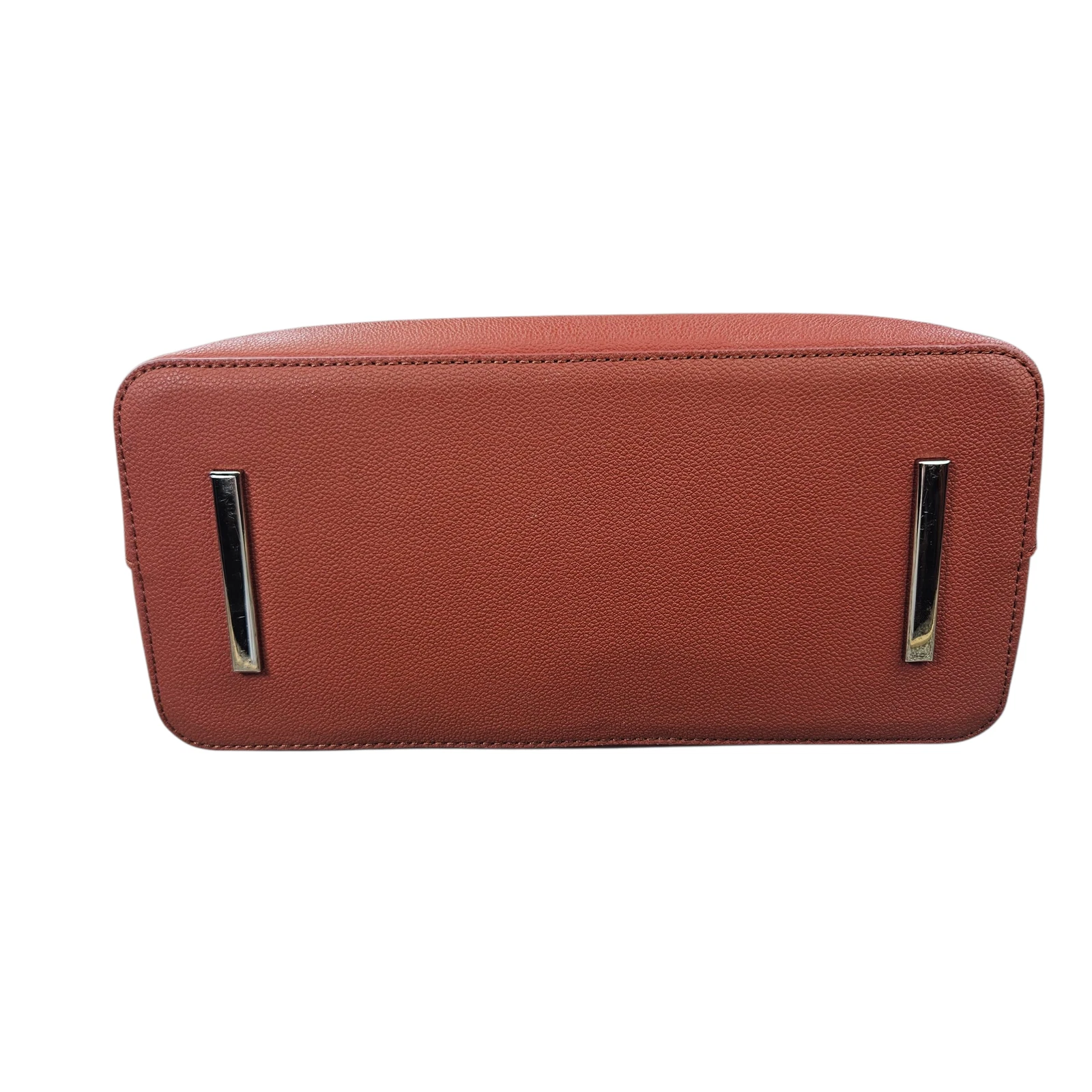 Charles & Keith tote bag donna media strutturata ecopelle borsetta borsetta