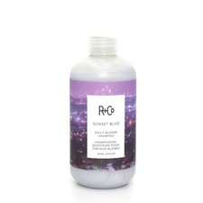 R Co Sunset Blvd Daily Blonde Shampoo 8.5 oz