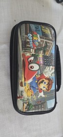 BANNED Nintendo Switch Console V1 HAC-001 + Various Accessories Tested Working