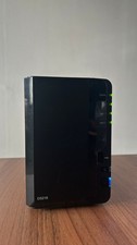 Synology DS218 NAS 2 Bay 8TB Disks Included