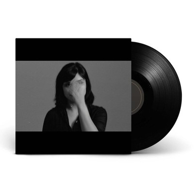 Sarah Davachi All My Circles Run (Schallplatte) 12'' Album