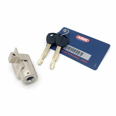 ABUS Shimano Steps IT2 XPlus Akkuschloss integrierter Rahmenakku (inTube)