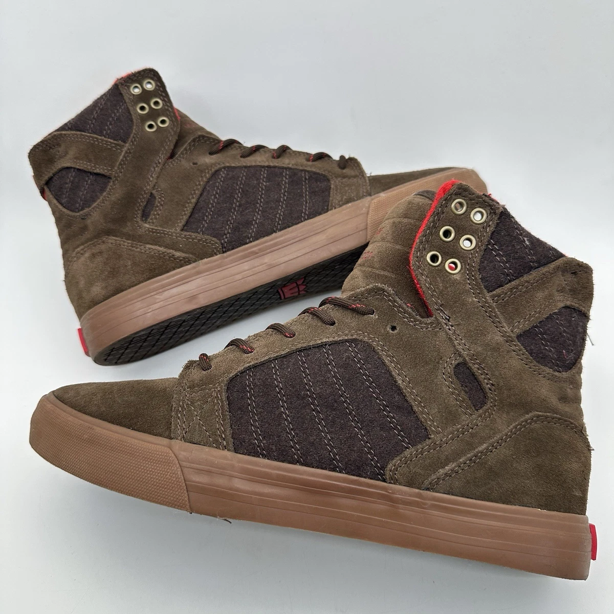 SUPRA Skytop Sneakers for Men for Sale - Shop Men
