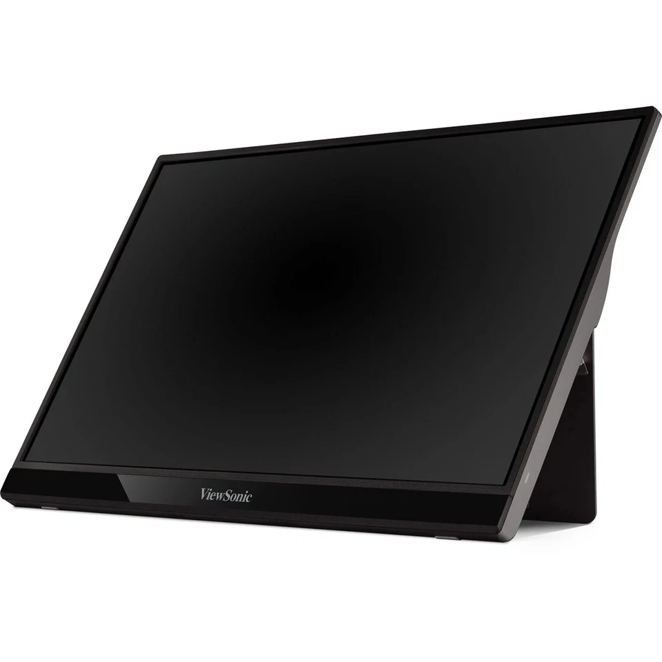 ViewSonic VG1655-S 15.6" 16:9 Portable IPS Monitor - Certified Refurbished - Image 3 of 4