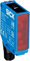 Sick Klein-Lichtschranken WTB12-3P2461S01 Hintergrundausblendung 1051967