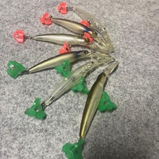 Evergreen Kicker Eater SP Lure Fishing Hard Bait Near Mint Condition