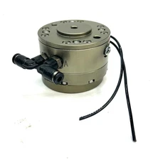 Schunk AGE-XY-50, 324450 Robot Compensation Unit