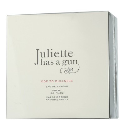 Juliette Has a Gun - Ode to Dullness EDP Spray 100ml