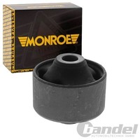 Monroe Querlenkerlager Buchse Vorderachse Hinten Passend FüR Hyundai Elantra I30