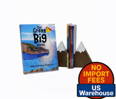 Notgrass Our Great Big World Curriculum Package Elementary Grade 1-4 Geography