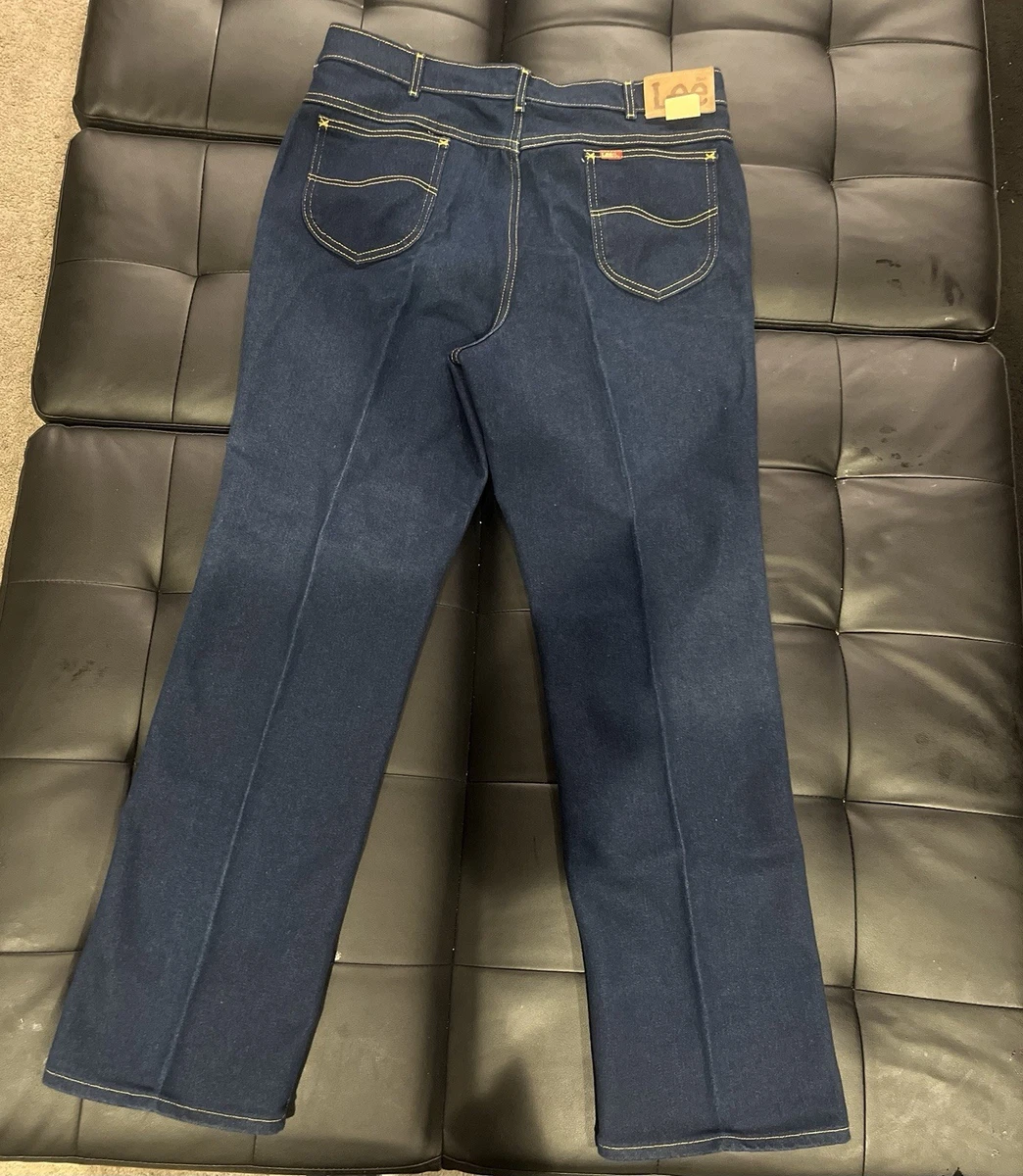 Lee 1980s Vintage Jeans for Men for sale | eBay