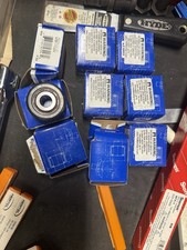 CRBY11/2 RBC Cam Followers image