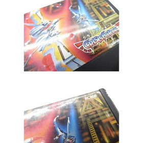 Famicom Crisis Force Retro Software WE1831 So