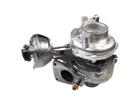 Turbolader FIAT CITREON PEUGEOT LANCIA 2.0HDi 100kw 760220