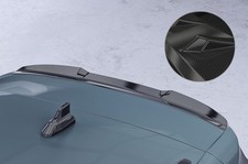 Heckspoiler | Heckflügel Carbon Optik für VW Tayron mit ABE | CSR-Automotive