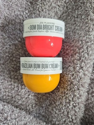 Sol de Janeiro Mini Creams Set