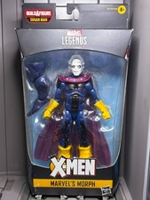 Marvel Legends Series X-Men Age of Apocalypse Morph Figure Sugar Man BAF wave
