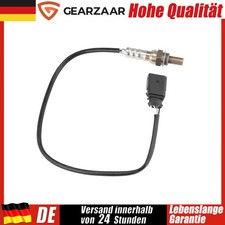 Lambdasonde Regelsonde Diagnosesonde Für VW AUDI A1 A3 SKODA SEAT Kat 4 Pin