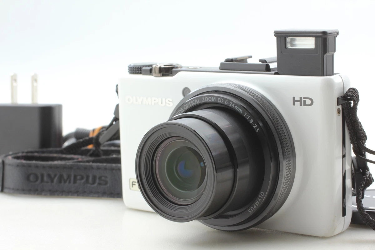 Olympus Xz 1 for sale - eBay