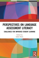Sahbi Hidri | Perspectives On Language Assessment Literacy | Taschenbuch (2022)