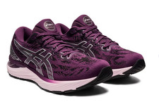 Asics Gel-Cumulus 23 1012A888-502 corsa jogging corsa camminata fitness sport