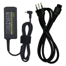 19V 1.58A 30W Charger Charger Power Supply - 2.5x0.7mm