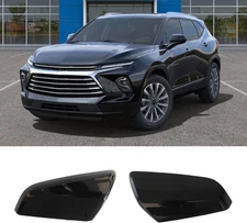 Mirror Replace Cover Fit for 2018-2023 Chevrolet Equinox GMC Terrain 23406416