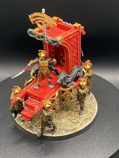 Ostlinge Warhammer Middle Earth Tabletop Army Painted