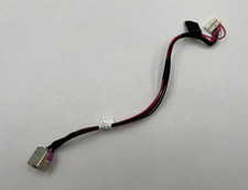 Acer Nitro 5 AN515-53-52FA Series DC Power Jack with Cable DC301010K00 P73-11