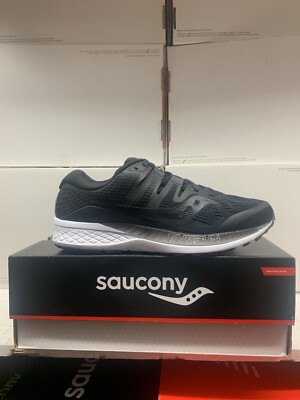 SAUCONY RIDE ISO Men's NEW  2E Wide Width