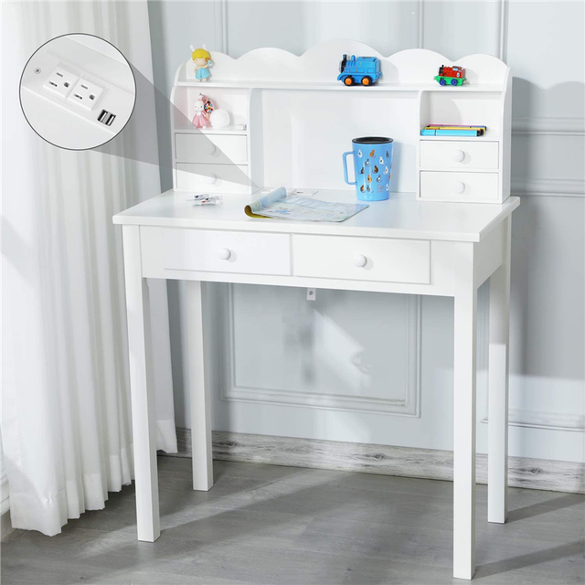 kidkraft writing desk