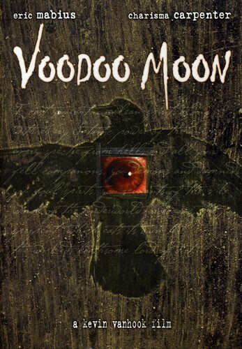 ブードゥームーンの下で Voodoo Moon (DVD, 2006) 13138207883| eBay