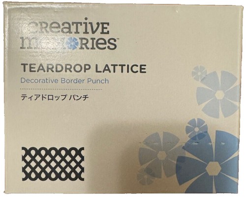 Creative Memories Punch Double Star Punch | eBay