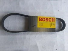 NEW - BOSCH 1 987 946 006 V-RIBBED BELT FOR SEAT SKODA VW