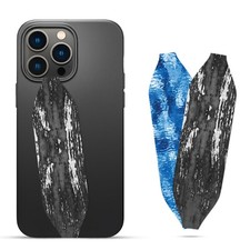 Universal Phone Grip Straps for Secure Handling  Reversible