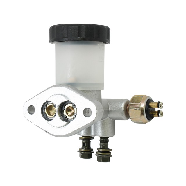 BRAKE MASTER CYLINDER ASSEMBLY, Go Kart, 150CC 250CC 260CC eBay