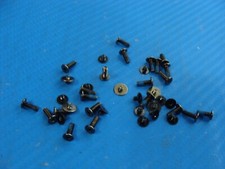 Acer Aspire E15 15.6" E5-575G-53VG Genuine Screw Set Screws for Repair ScrewSet