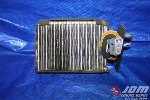 03-08 SUBARU FORESTER 2.5L FABRICANTE DE EQUIPOS ORIGINALES EVAPORADOR DE AIRE ACONDICIONADO #503714-1470 JDM EJ253 - Imagen 4 de 9