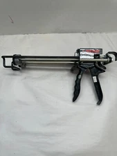 NEW - Red Head E101 Dispensing Tool ITW Ramset Red Head Adhesive epoxy gun