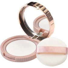 Canmake Secret Beauty Powder 01 Clear Finishing Powder From Japan Bundle OK!