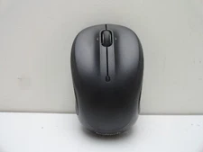 Logitech Wireless Black Mouse w/ Receiver | M325 | Uses 1 AA Battery | READ