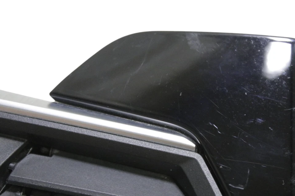 BMW M3 M4 G80 G82 G83 Front Left Driver Side Air Vent 2021 2022 2023 2024 OEM - Image 2 of 4