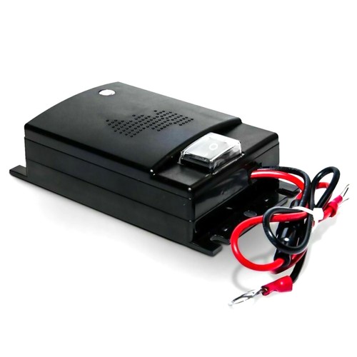 Car Rat Bug Repeller Ultrasonic Rodent Repellent for Vehicle Automobile Chases