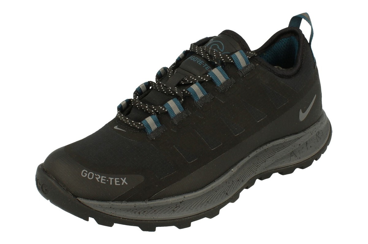 Nike Acg Air Nasu Gore-Tex Mens Trainers Cw5924 Sneakers