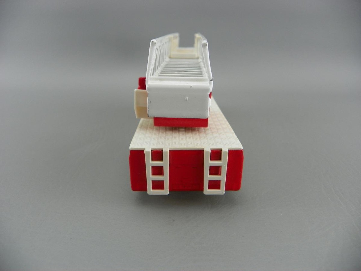 siku (ジク) No.1336 Rennfeuerwehr SIKU 3306 Diecast 1:55 Scale 8
