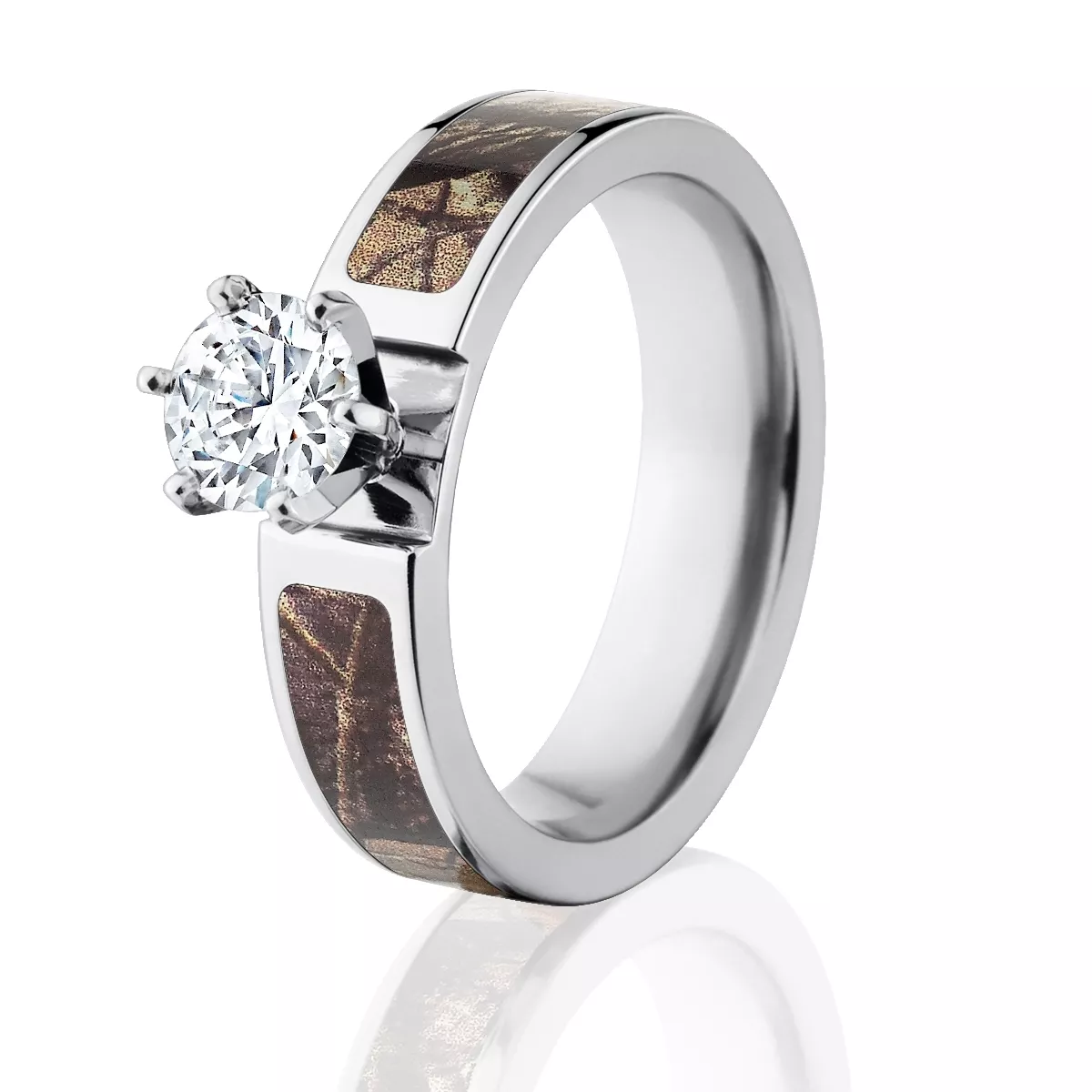 Cheap camo best sale rings